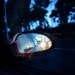 DLD behind the wheel