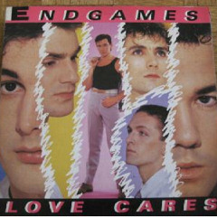 Love Cares - (Extended)