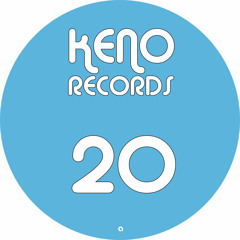 Nico Stojan & David Keno - How Does It Feel (Beatamines Remix) KENO 020 SNIPPET