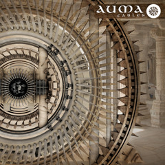 Auma - Blue Skin Reflect (griff's refracted mix)