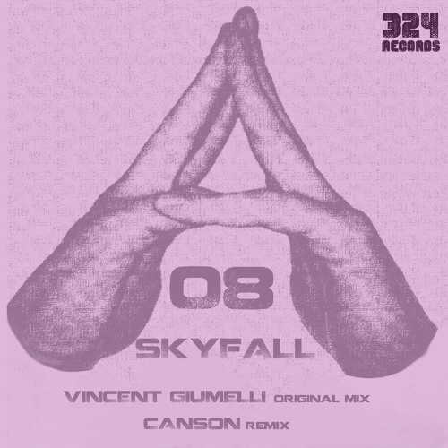 Skyfall Vincent Giumelli ( Canson remix)
