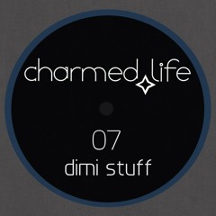 Dimi Stuff - Hold Me Tight (SAMPLE)