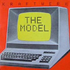 Kraftwerk "the Model" (Popkidz  Edit)