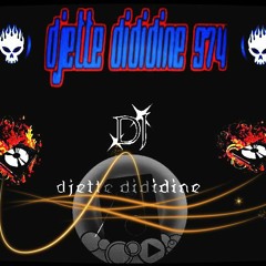 Djette Dididine Mixe Zouk Ancien Rmx