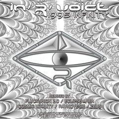 In'R'Voice -1995 Infinity (Ravnovesie Remix)