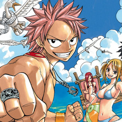 Fairy Tail Best Song