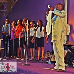 Ultimate Worship 2 Led By Minister Nii Addo