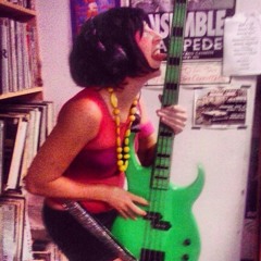 Your New Girlfriend (Is A Slut) - On the Town with Mikey Dee, WMFO 7-17-13