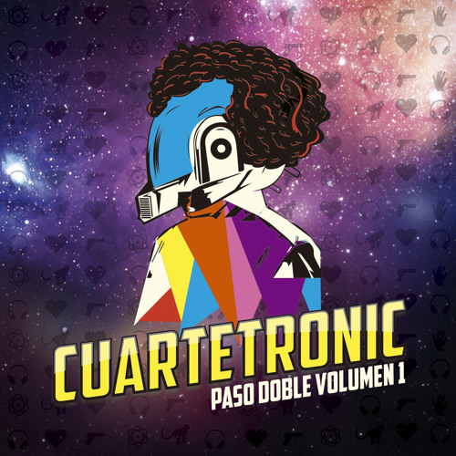 Carlitos Rolan - Don Goyo (Cuartetronic Mix)