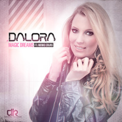 Dalora ft. Nienke Crijns - Magic Dreams (Official Preview)