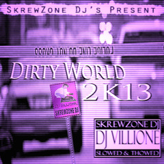 Still Po Pimpin' ft. Twista [SkrewZone Remix]