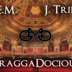 Braggadocious (feat. J Trippy)
