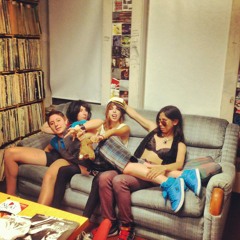 Sucking On My Britney - On the Town with Mikey Dee, WMFO 7-17-13