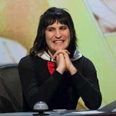 Noel Fielding 2012 10 19 - Australian Tour