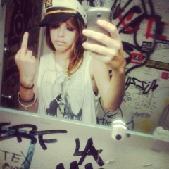 Like A Unicorn (almost clean) - On the Town with Mikey Dee, WMFO 7-17-13