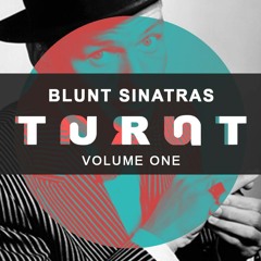 Bad Rabbits - Can't Back Down (Blunt Sinatras Remix)