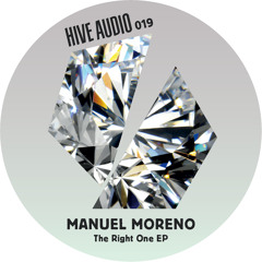 Hive Audio 019 - Manuel Moreno - Under Your Skin (Lee van Dowski Remix)