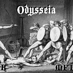 Odysseia (Prod. by MF Love)