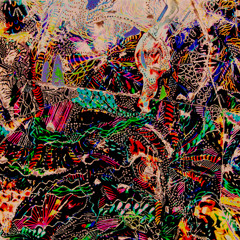 SHELLS RATTLE-Detours(mix By Hoavi)guest mix for 87′ MΞDICINΞ ROOM