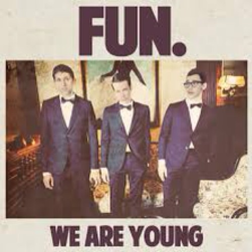 We Are Young By Fun