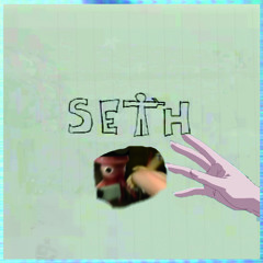 SETH - Dont Open Your Make - Chick On The Moon