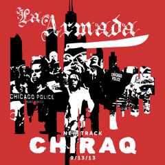 La Armada - Chiraq