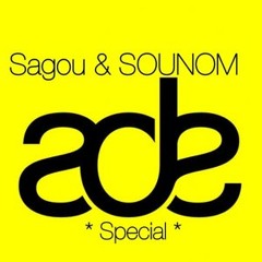 Sagou & SOUNOM - ADE Special Mix