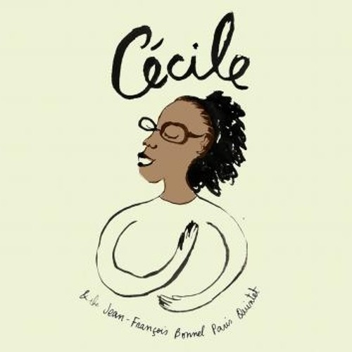Cecile Mclorin Salvant I Didn T Know What Time It Was Live At Dizzy S By A Eva Cecile Mclorin Salvant I Didn T Know What Time It Was Live At Dizzy S By A Eva