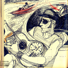 Hooman Ajdari_Love Song