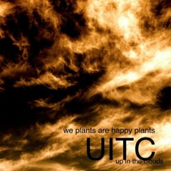 We Plants Are Happy Plants - Invisible Elephant