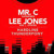 Artwork for Lee Jones At Treehouse Miami July 12th 2013