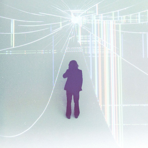 Jim James - State Of The Art (Maur Due & Lichter Remix)