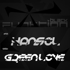 Hansol - Green Love (Hansol's Green Future Fest Tech Anthem)