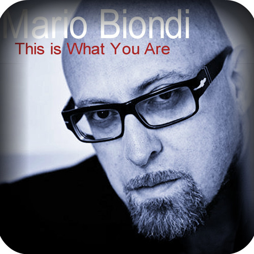 Stream Mario Biondi, This Is What You Are - With a Twist - Nebottoben by  nebottoben11 | Listen online for free on SoundCloud