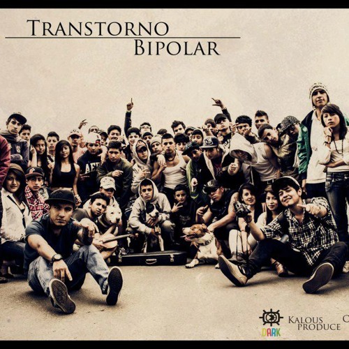 Codigo Sur La Banda - Trastorno Bipolar