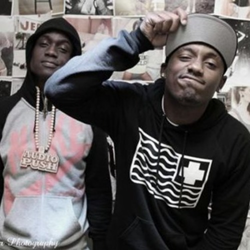 Audio Push - Smack Feat Ty Dolla Ign IAMSU