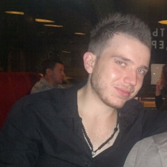 Fred Rafeh Aka F.E.V.E.R-Inner Circle (Original Demo Mix)