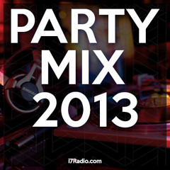 Party Mix 2013