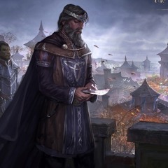 Elder Scrolls Online: Bard's Song to the King