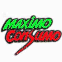 MAXIMO CONSUMO - -  VENENO PARA OLVIDAR- -FULL - BASS- -W®®RMIX DJ