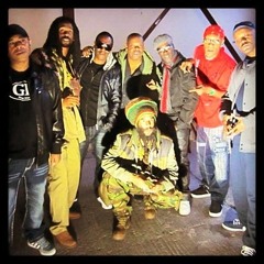 Congo Natty - UK All Stars