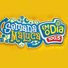 Pique Novo - Olho No Olho [SEMANAMALUCA]