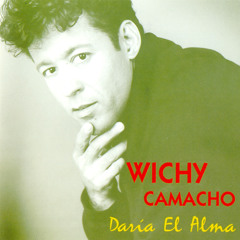 Wichy Camacho - Voy a Detener el Tiempo