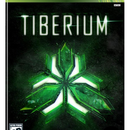 Tiberium - X2 Intro