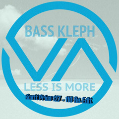 BassKleph - LessIsMore - Scott Price Re - Edit 127 - 110 Transition