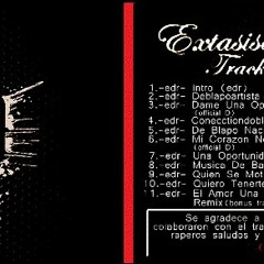 No Te Dejare - (OfficialDedicacion)