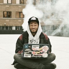 Kaytranada - Killacats
