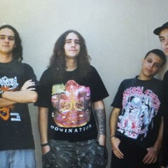 Hanging Garden-High Tec Stupid Mankind