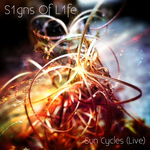 Sun Cycles (Live)