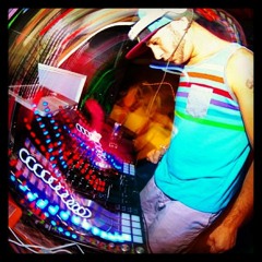 SHOW ME HOW TO SET IT OFF (NOved Blastem Party Starter Edit)